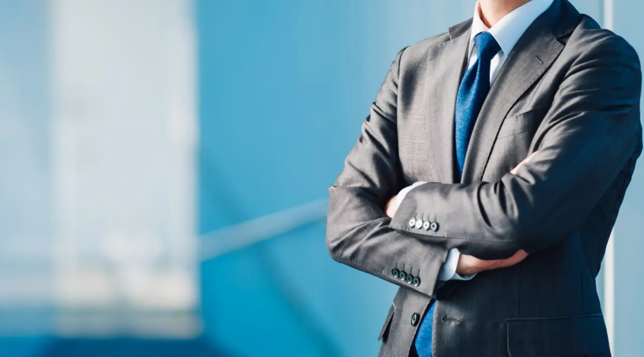 コンサルティング事業イメージ画像