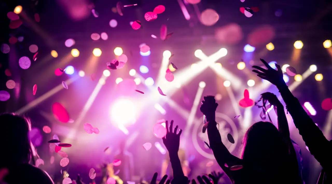 イベント事業イメージ画像